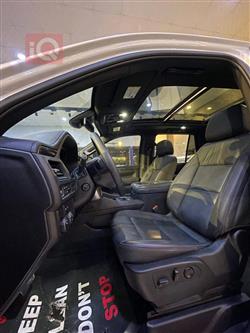 شيفروليه تاهو